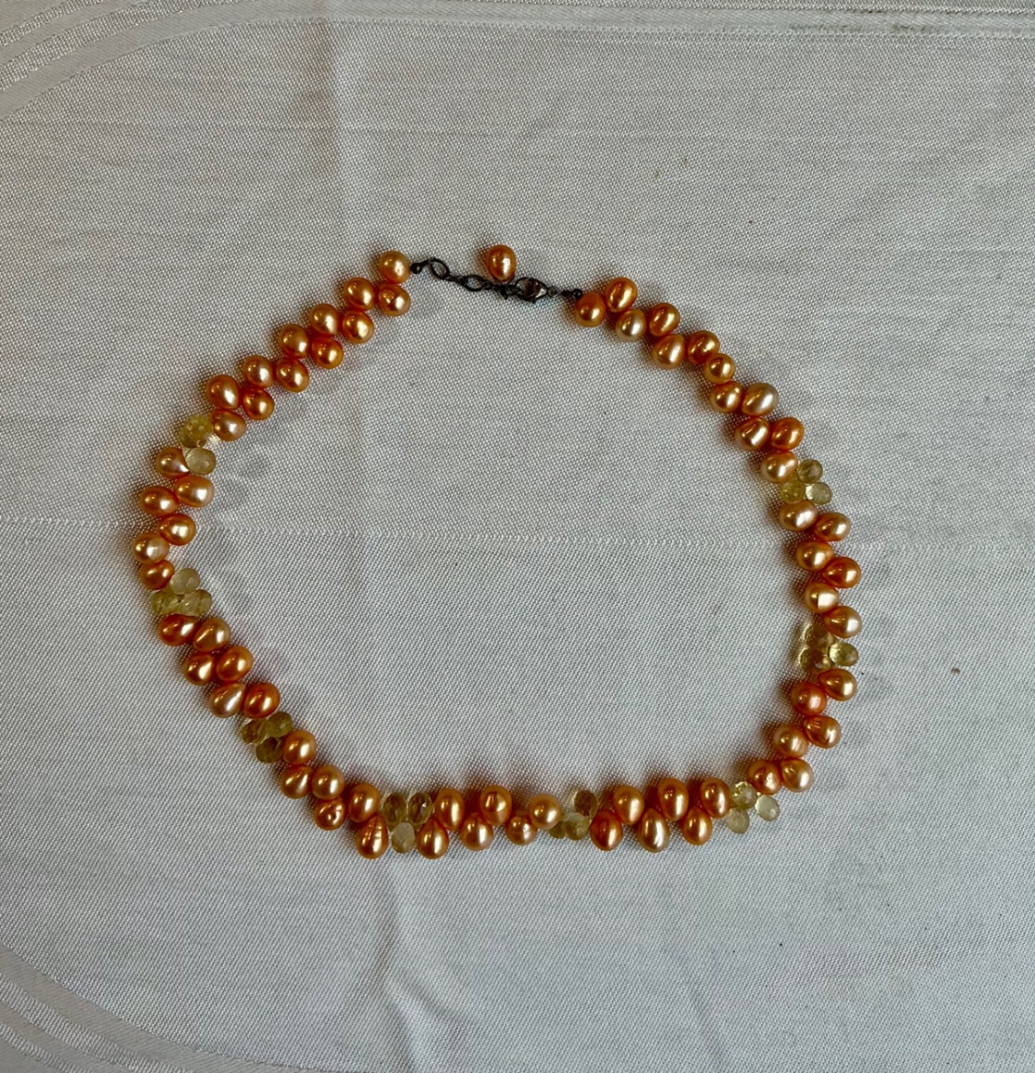 Assorted Beaded Jewelry and Bag - image 6 of 9