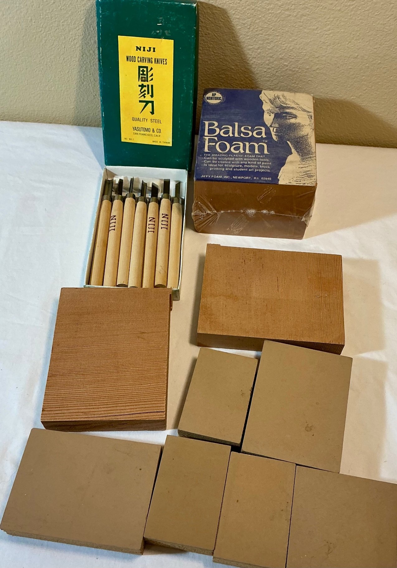 Arts and Crafts Supplies  - image 5 of 8