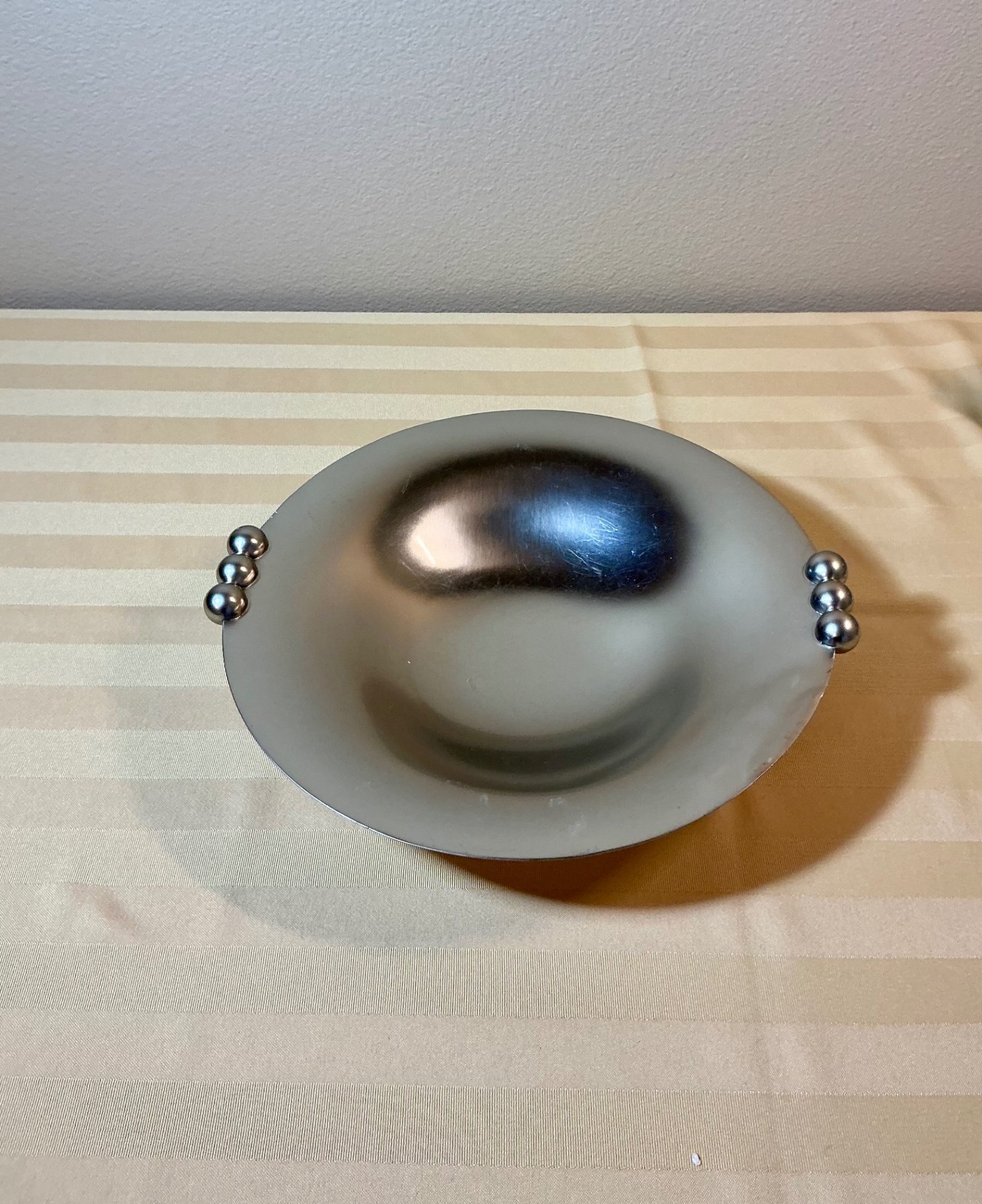 Royal Holland KMD Daalderop Pewterware - image 4 of 11