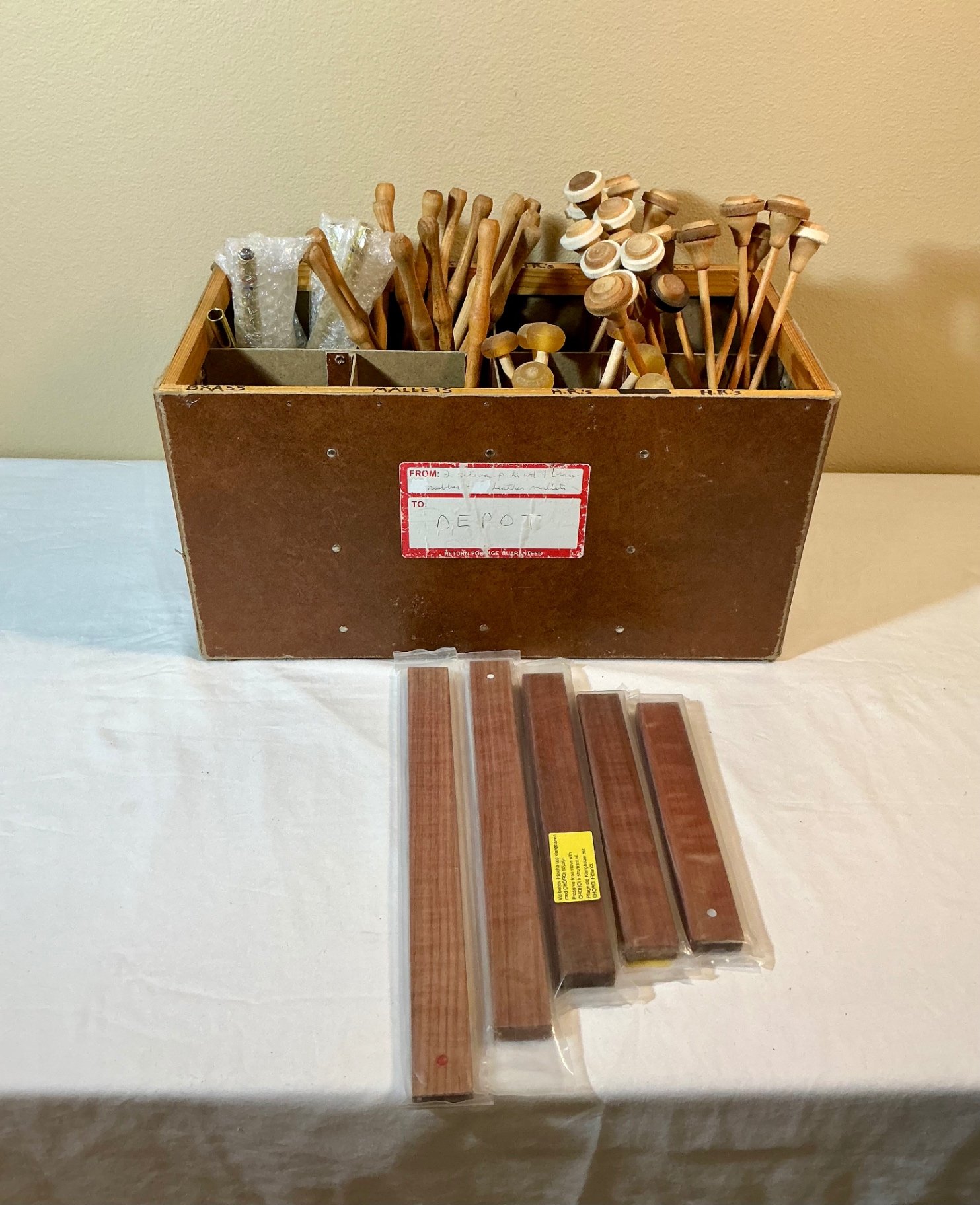 Choroi Flutes and So Much More - image 4 of 9