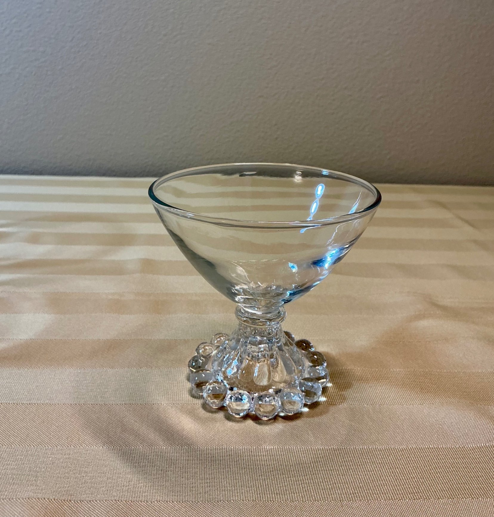 Mid Century Anchor Hocking Berwick Boopie - image 4 of 7