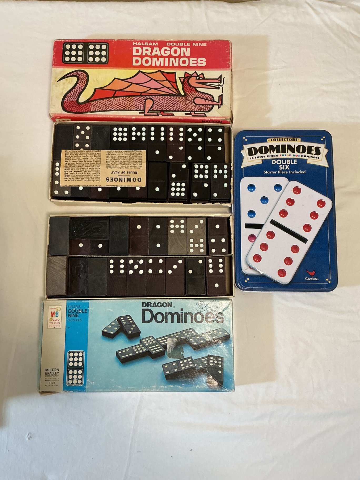 Board games and Puzzles - image 3 of 9