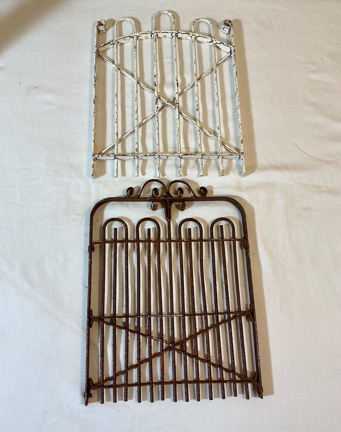 Assorted Rustic Decor - image 4 of 9