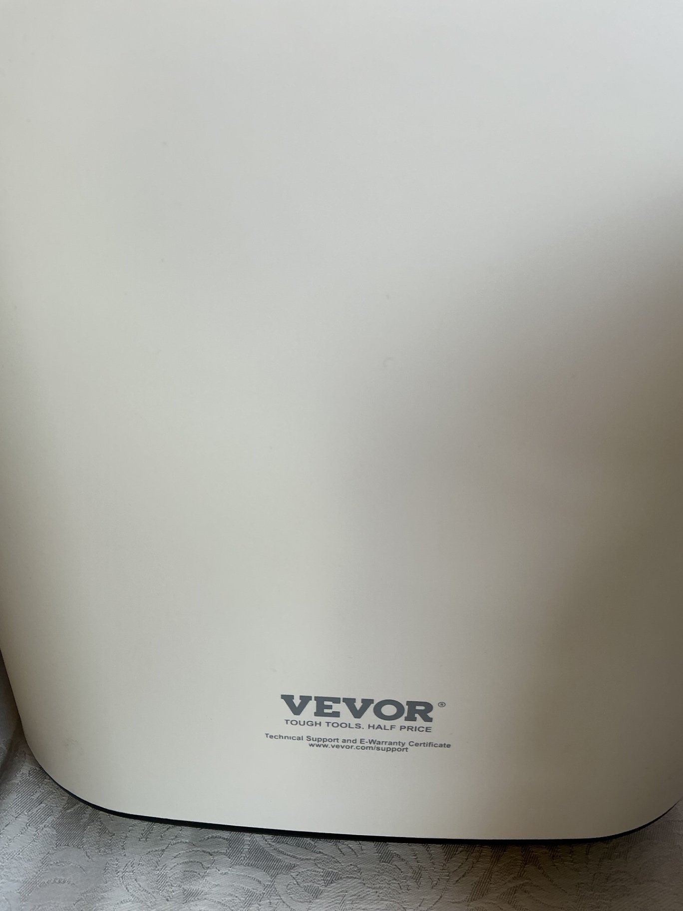 Vevor Towel Warmer & Towels - image 2 of 5