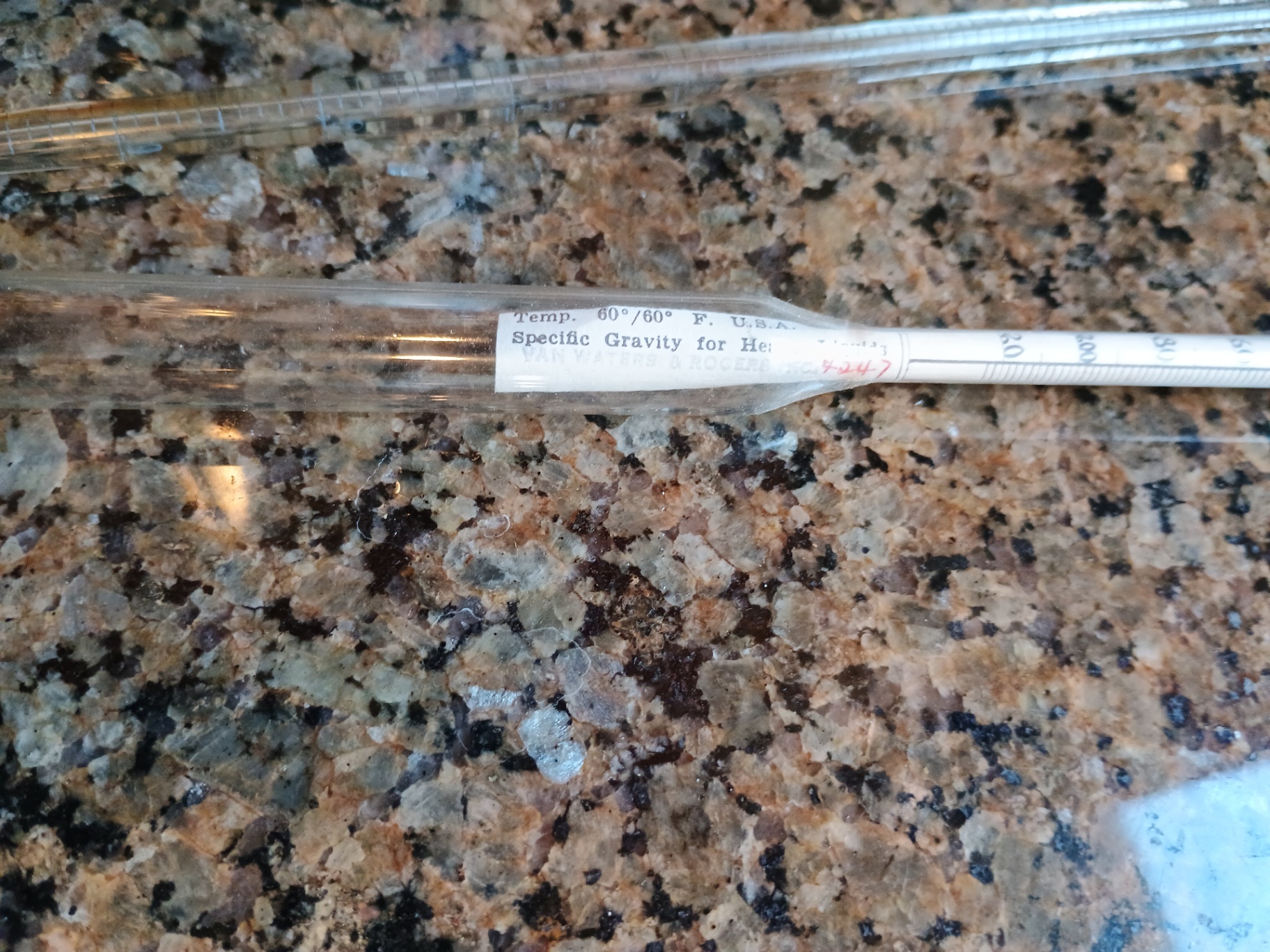 Homebrewing fermentation equipment - image 3 of 4