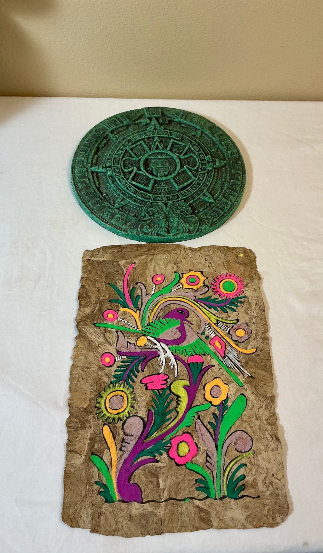 Assorted Rustic Decor - image 2 of 9