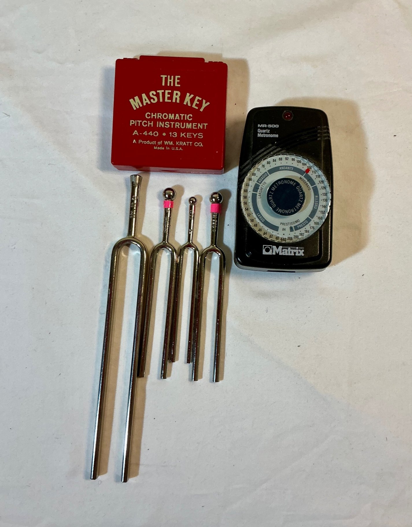 Choroi Flutes and So Much More - image 6 of 9