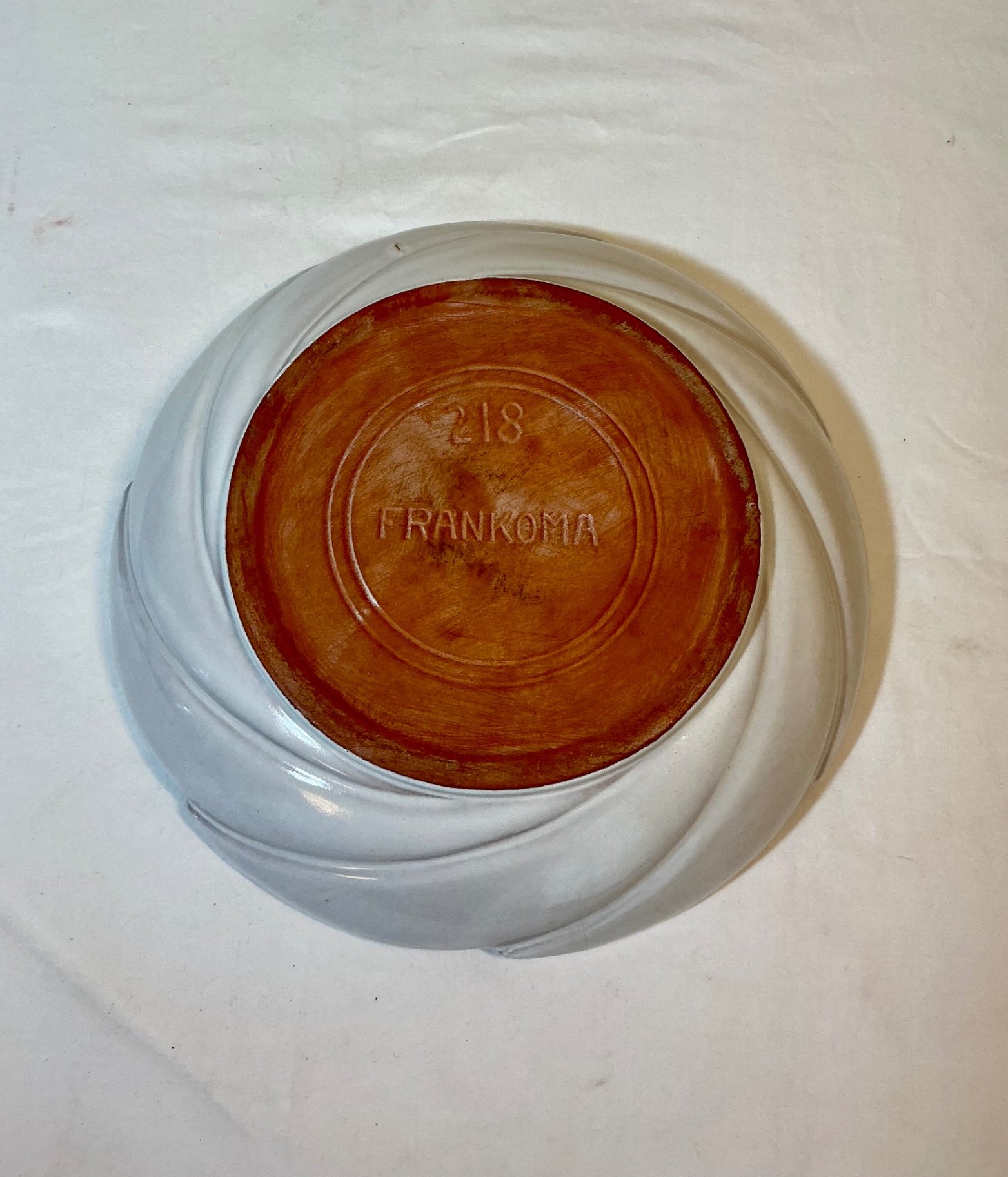 Ceramics including a Frankoma - image 3 of 10