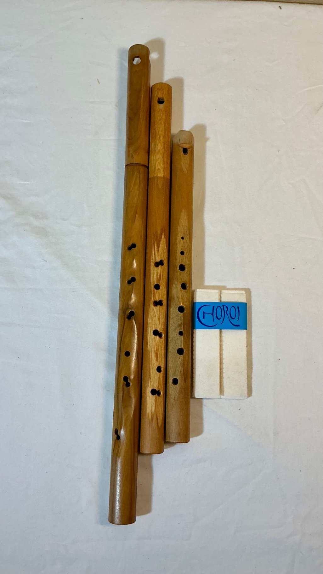 Choroi Flutes and So Much More - image 2 of 9