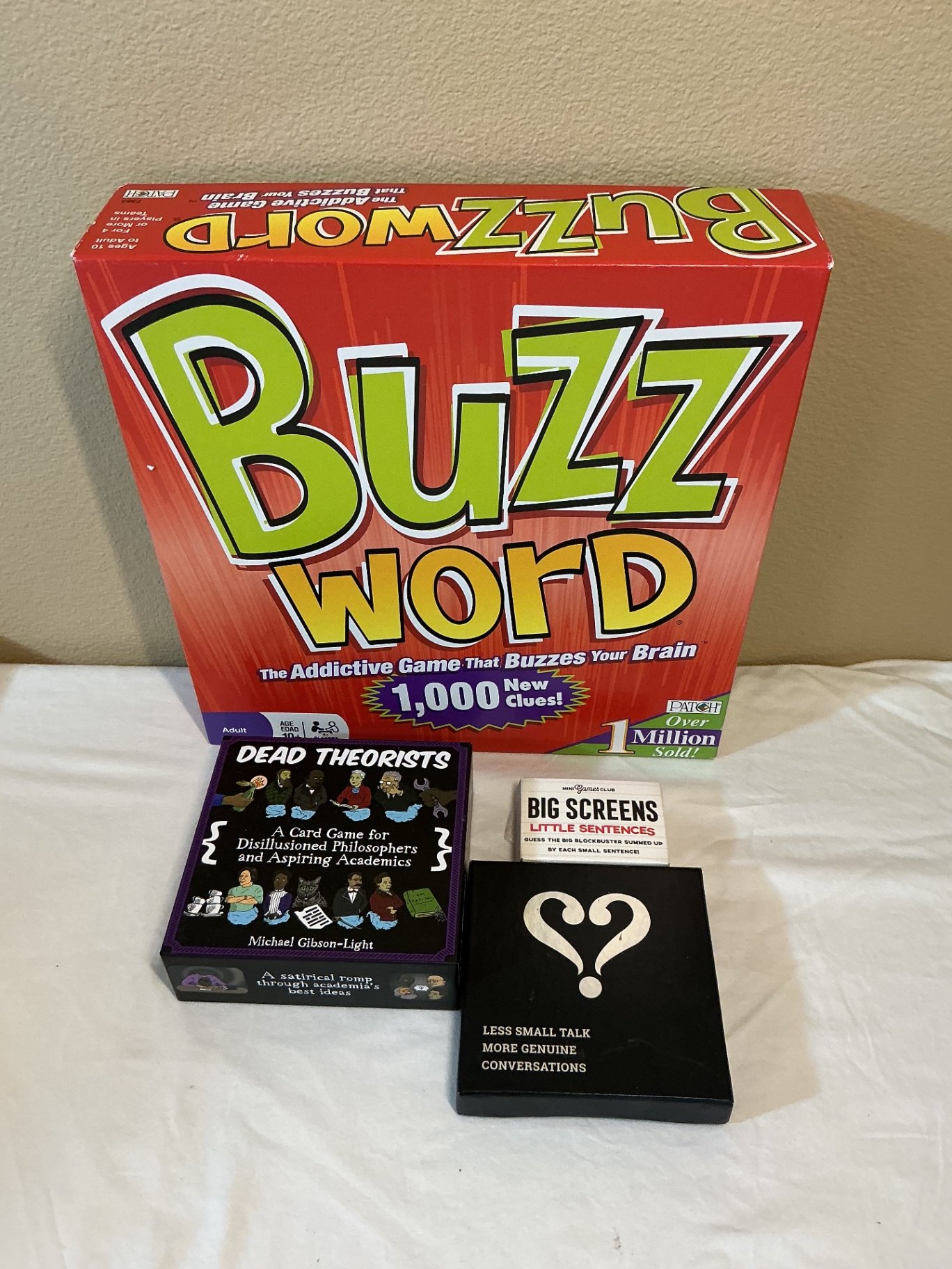 Board games and Puzzles - image 5 of 9