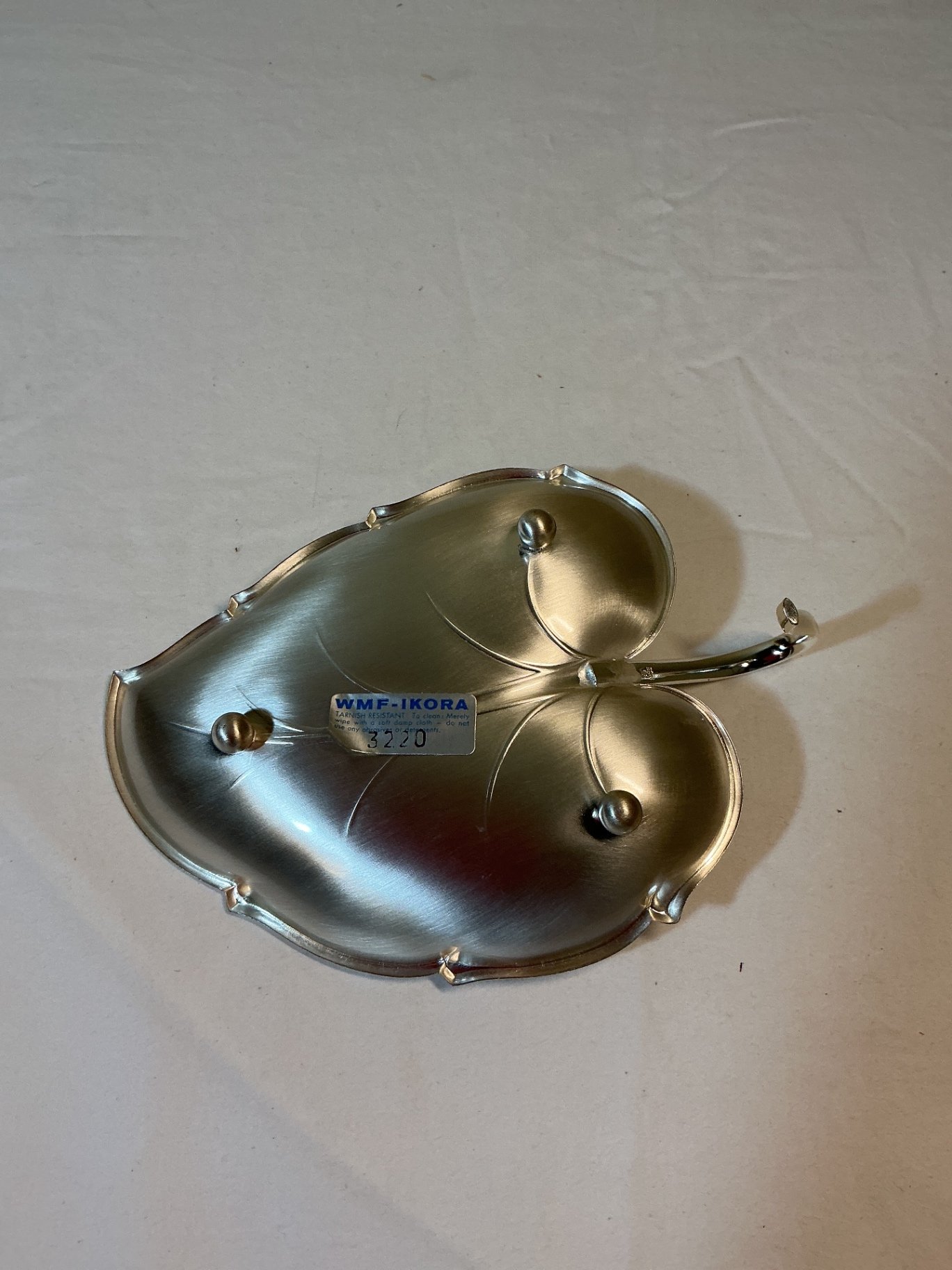 Royal Holland KMD Daalderop Pewterware - image 3 of 11