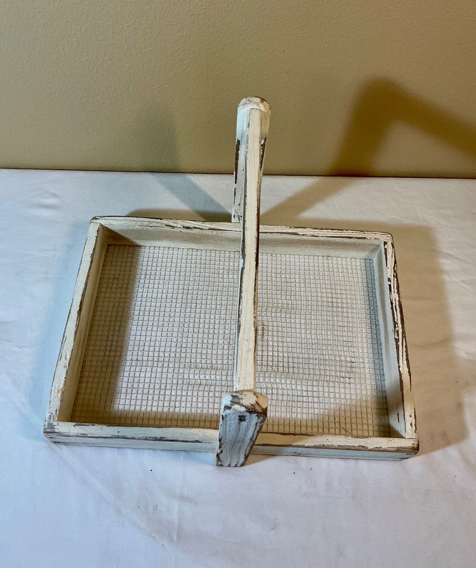 Assorted Rustic Decor - image 7 of 9