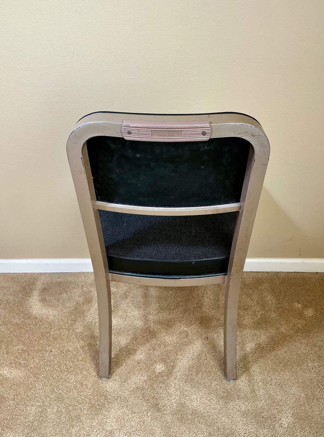 Vintage Steelcase Grand Rapids Chair and More - image 4 of 9