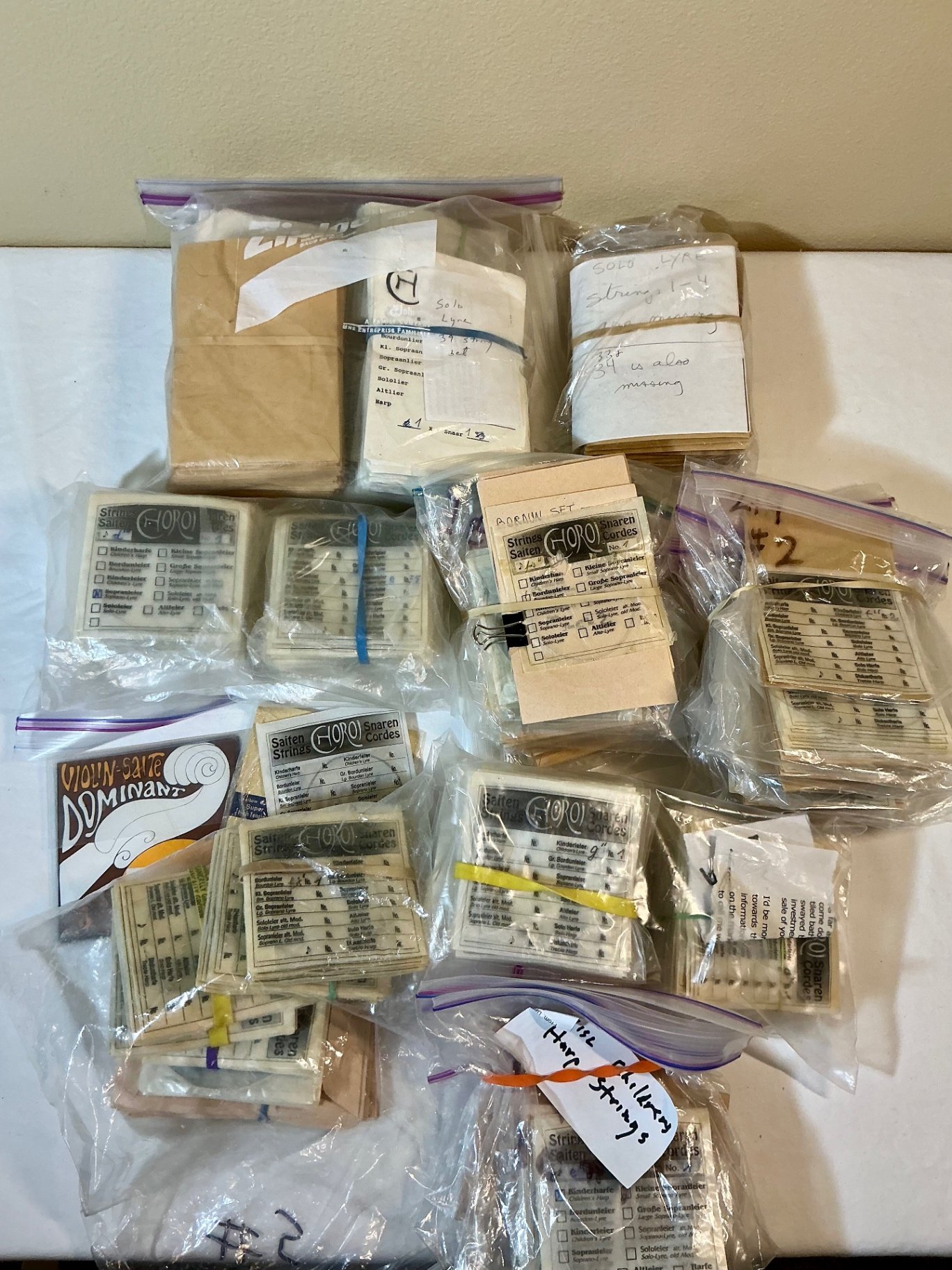 Choroi Flutes and So Much More - image 7 of 9