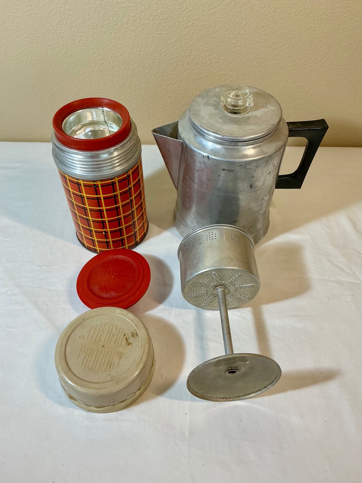 Vintage Picnic items - image 4 of 6