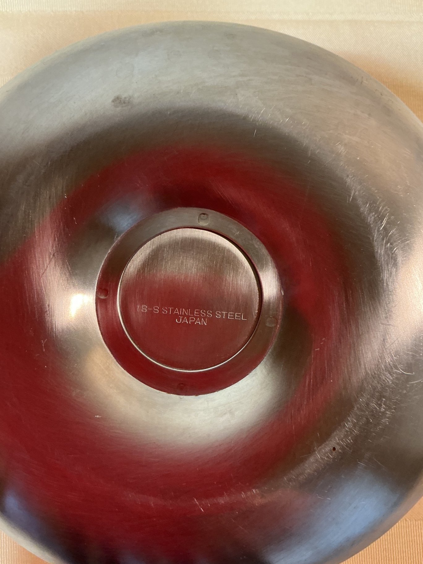 Royal Holland KMD Daalderop Pewterware - image 9 of 11