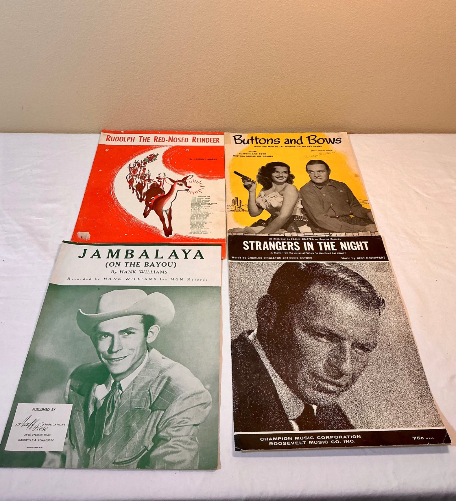 Choroi Flutes and So Much More - image 9 of 9