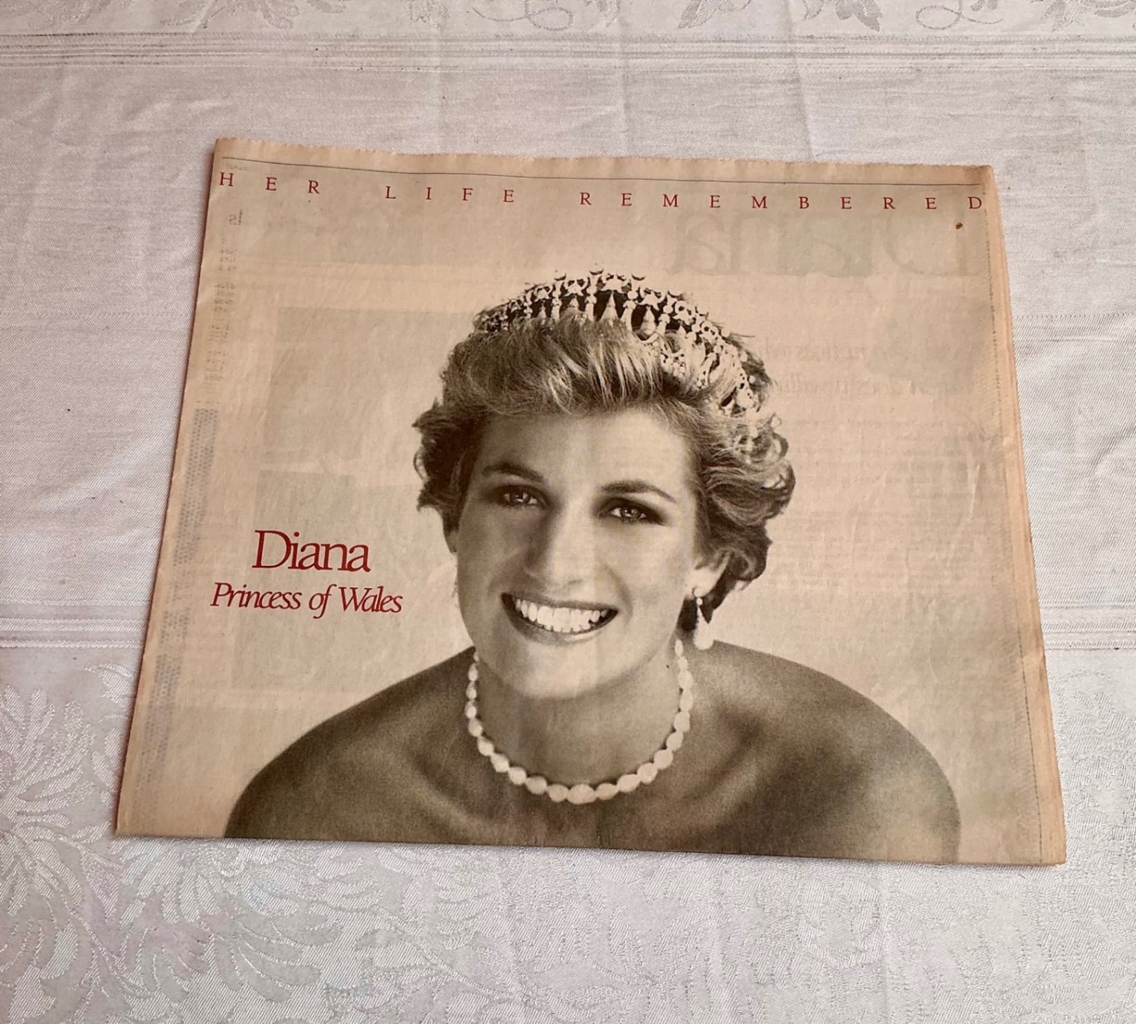 Seattle World's Fair Souvenir Newspapers - image 10 of 10