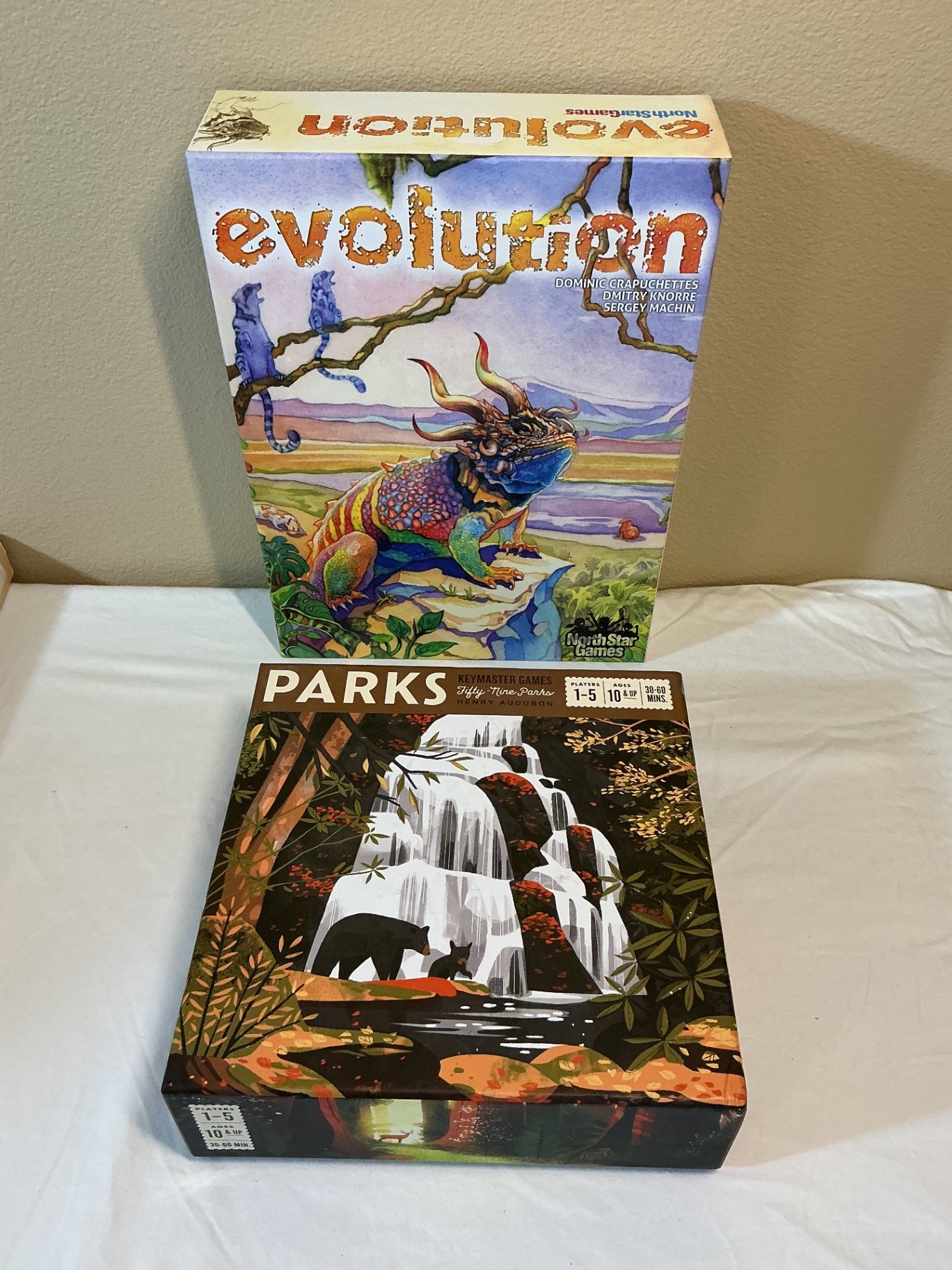 Board games and Puzzles - image 4 of 9