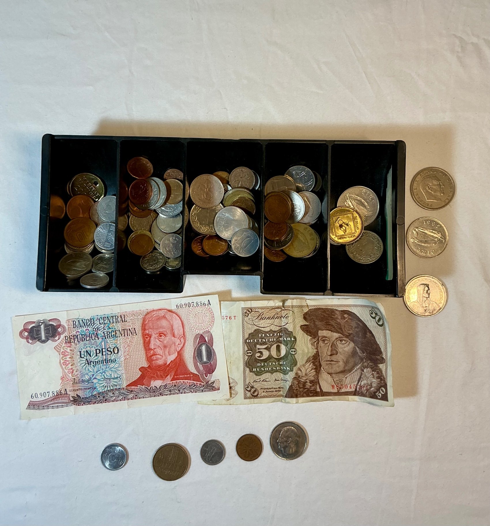 Coin Collection - image 7 of 10