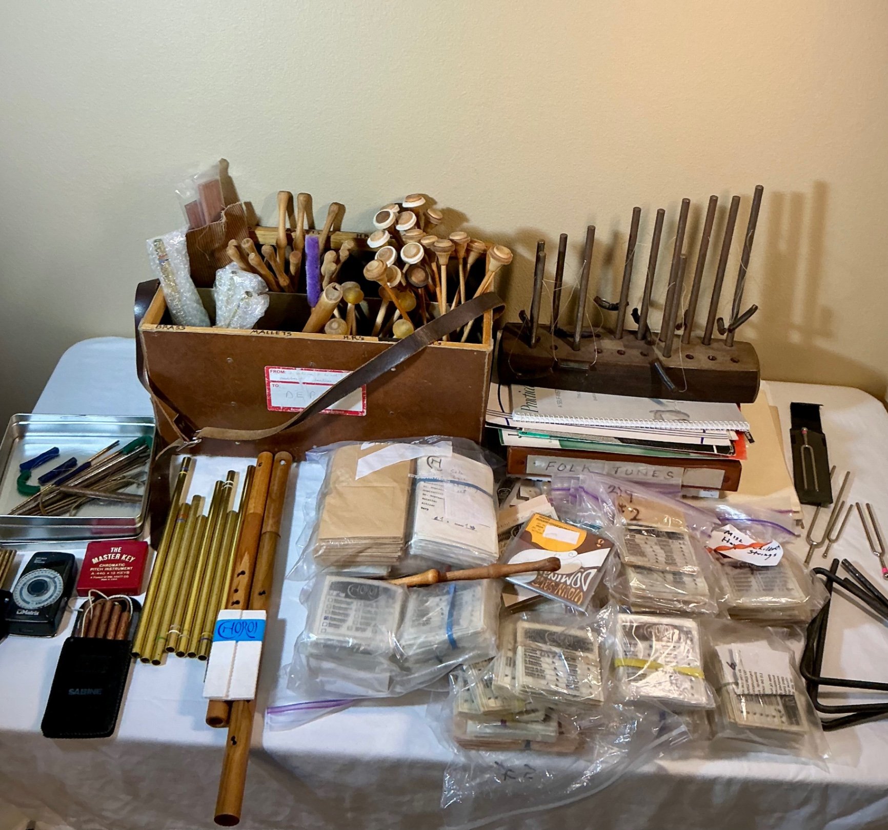 Choroi Flutes and So Much More - image 3 of 9