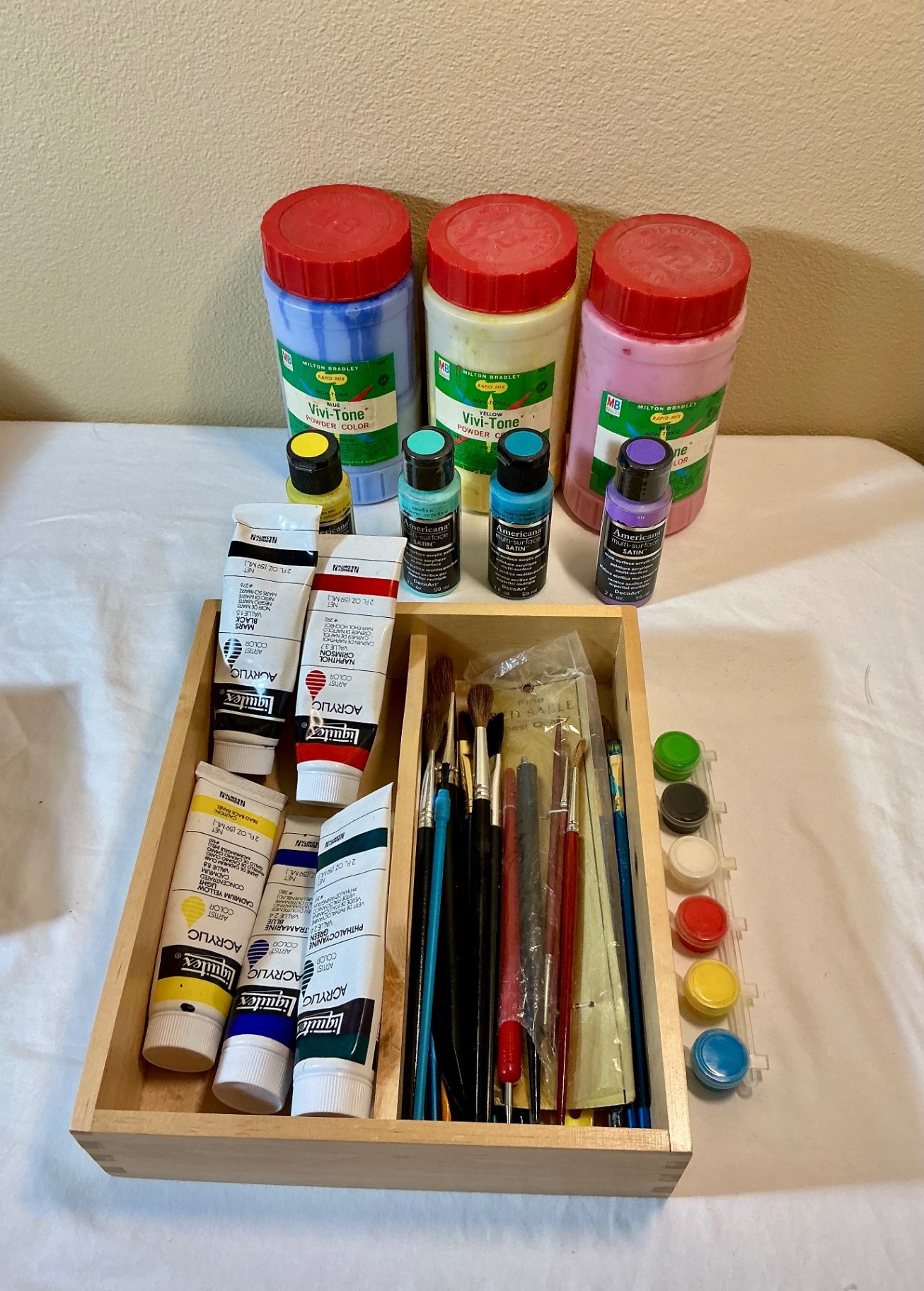 Arts and Crafts Supplies  - image 2 of 8