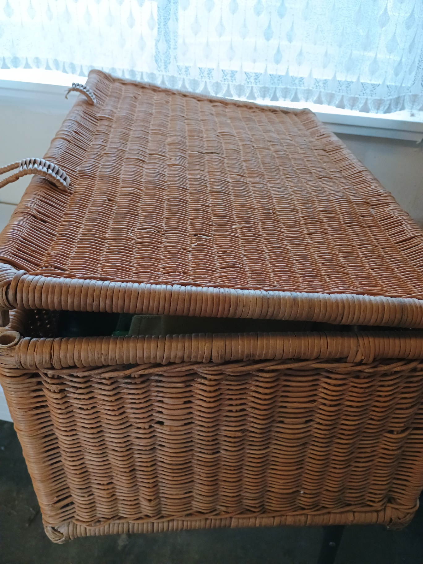 Assorted garden tools and supplies - image 5 of 8