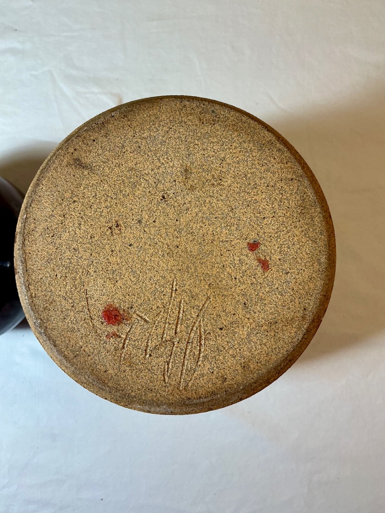 Ceramics including a Frankoma - image 9 of 10