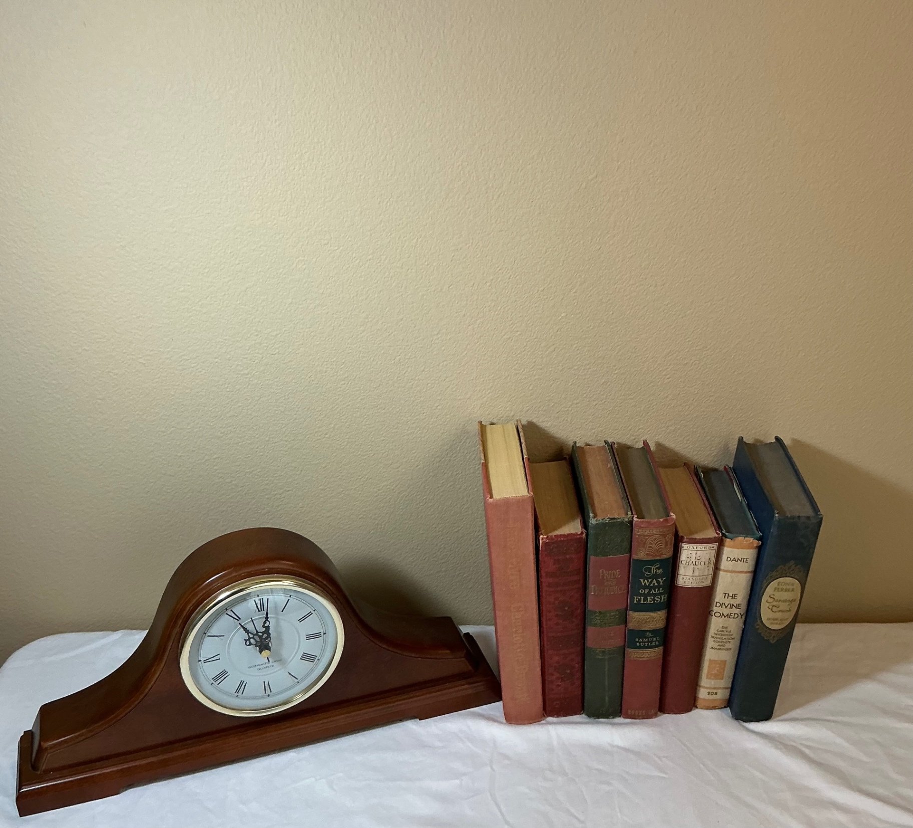 Spruce up your Library - image 1 of 10