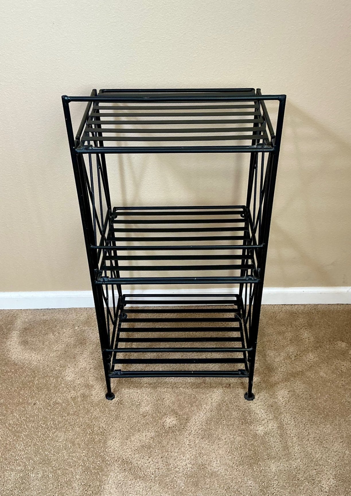 Vintage Steelcase Grand Rapids Chair and More - image 9 of 9