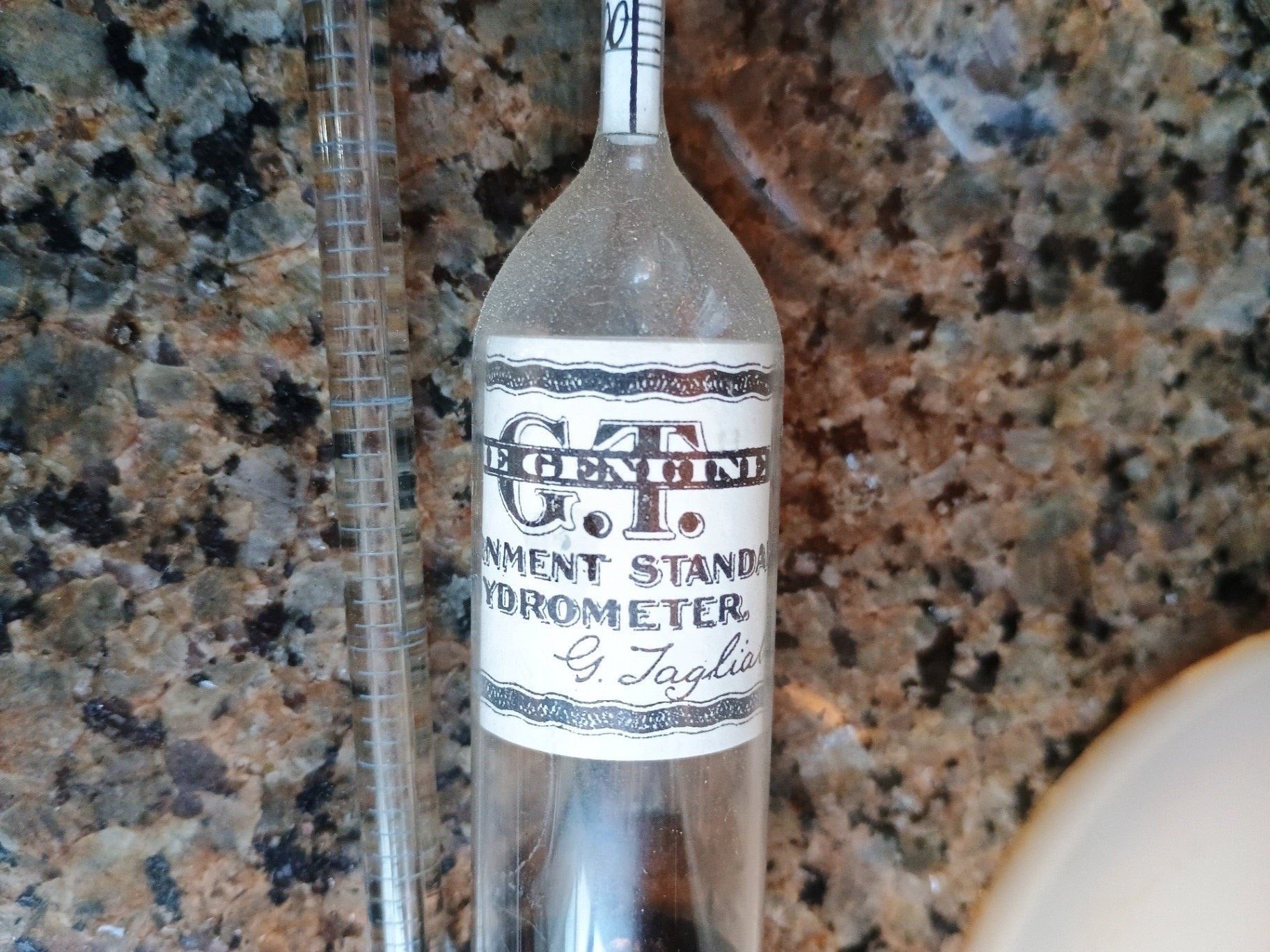 Homebrewing fermentation equipment - image 4 of 4