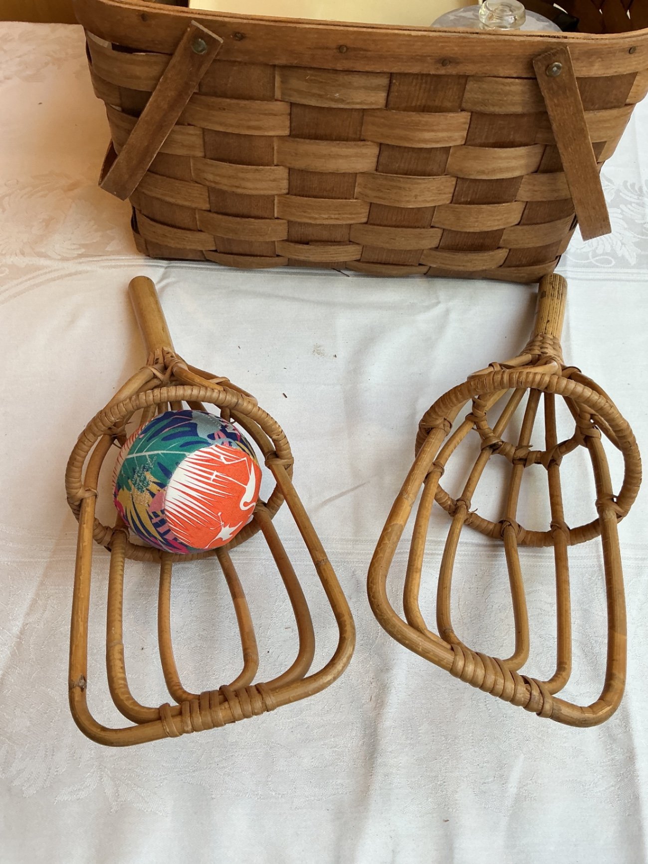 Vintage Picnic items - image 6 of 6