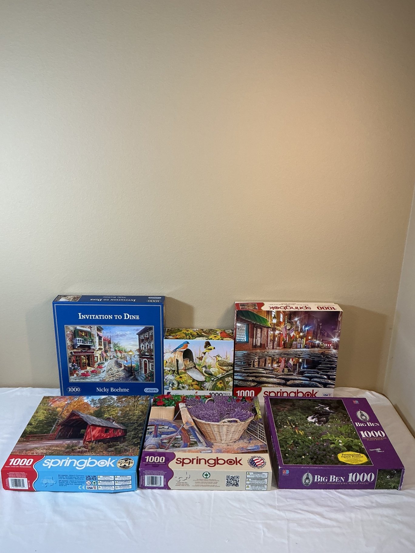 Board games and Puzzles - image 9 of 9