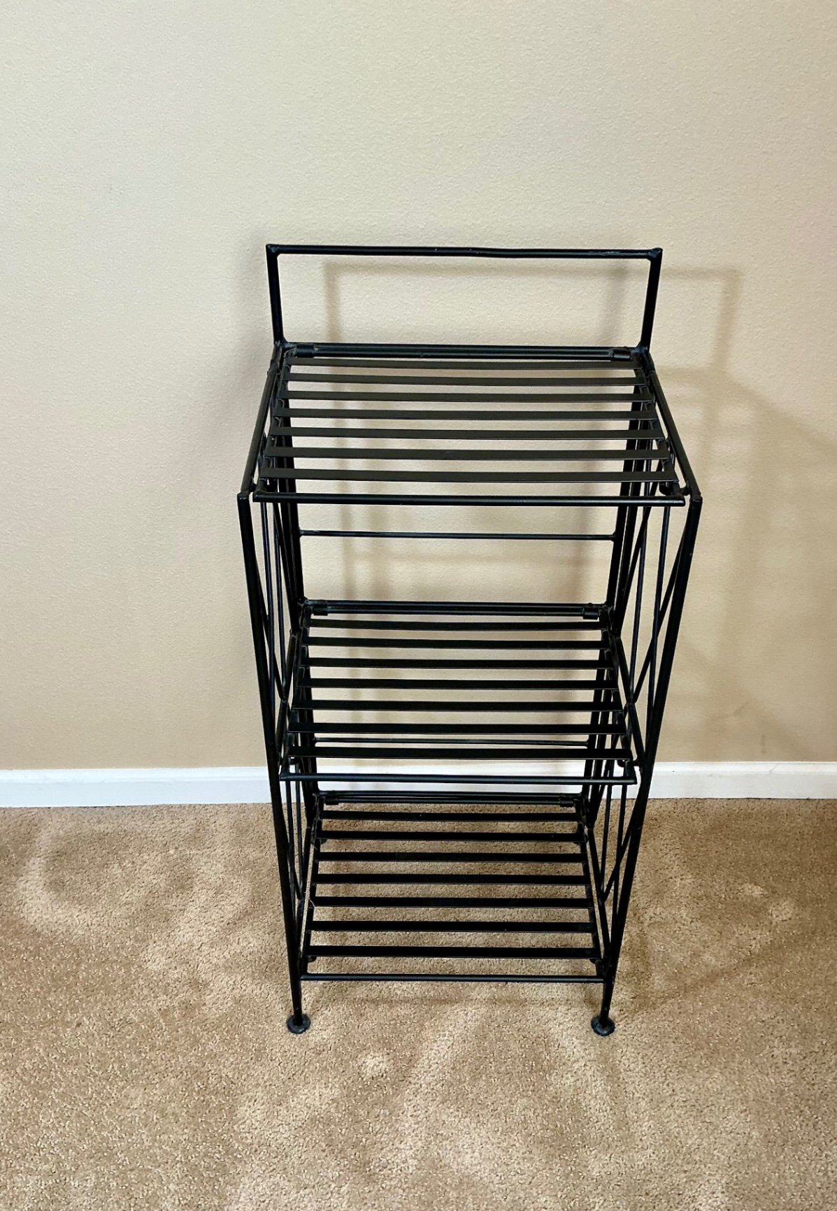 Vintage Steelcase Grand Rapids Chair and More - image 7 of 9