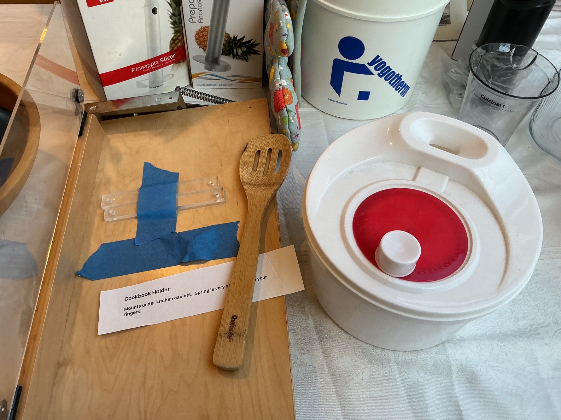 Kitchen Collection  - image 4 of 13