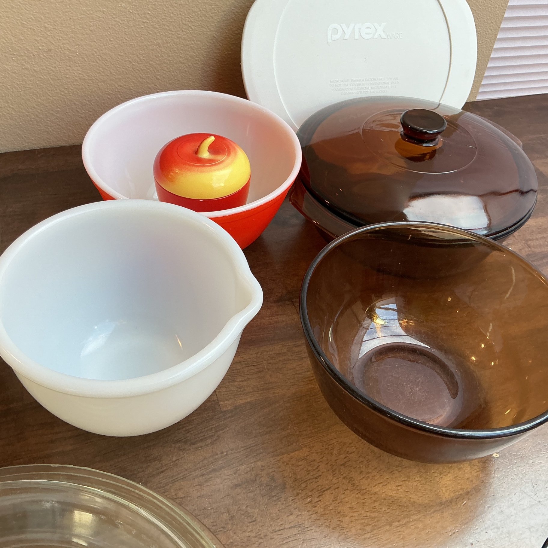 Pyrex, Corningware Ware - image 2 of 5