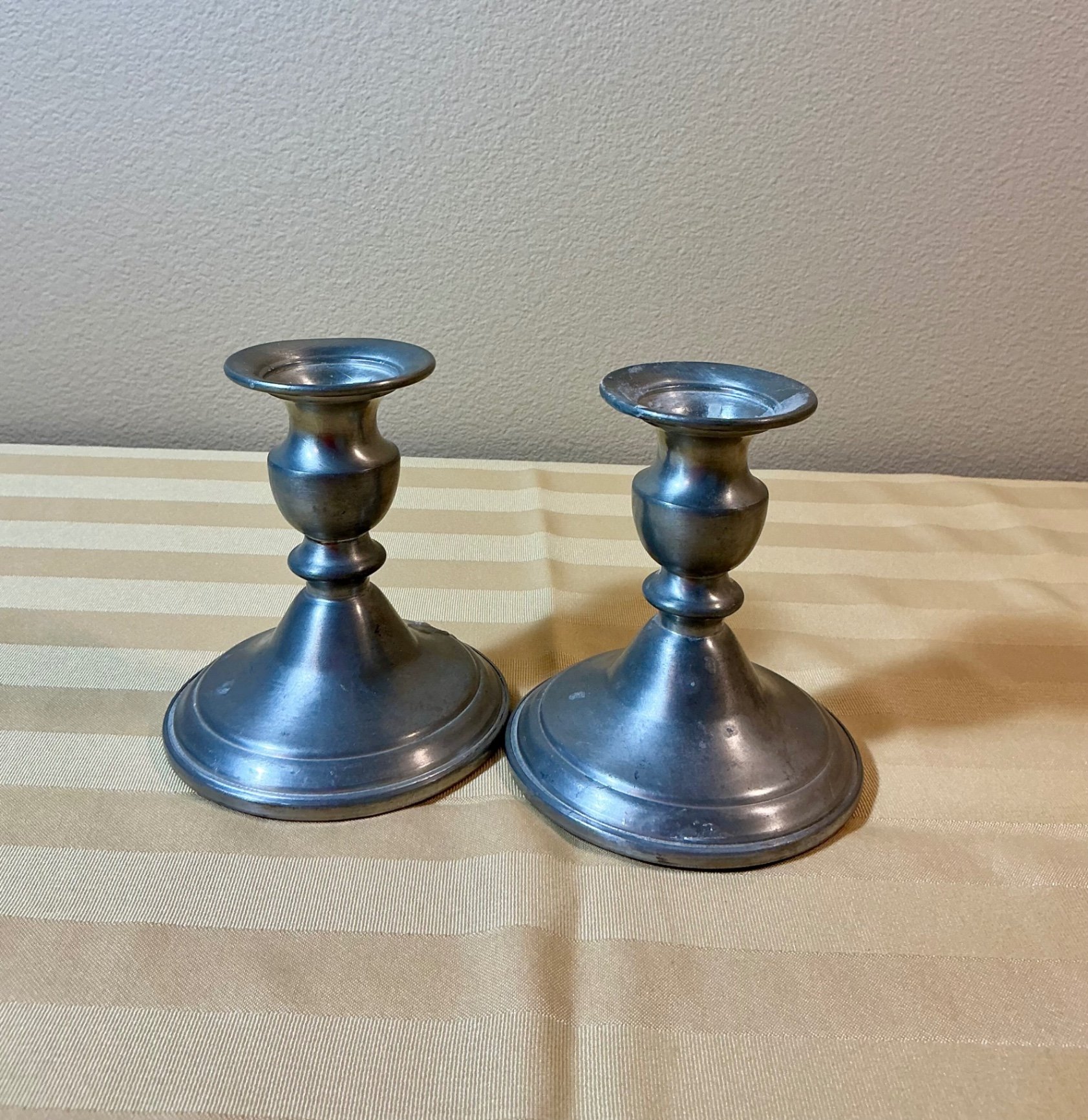 Royal Holland KMD Daalderop Pewterware - image 10 of 11