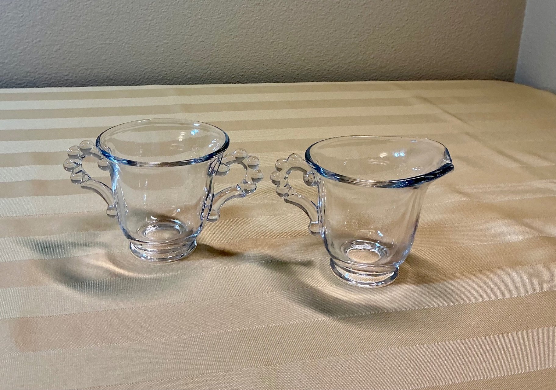 Mid Century Anchor Hocking Berwick Boopie - image 5 of 7