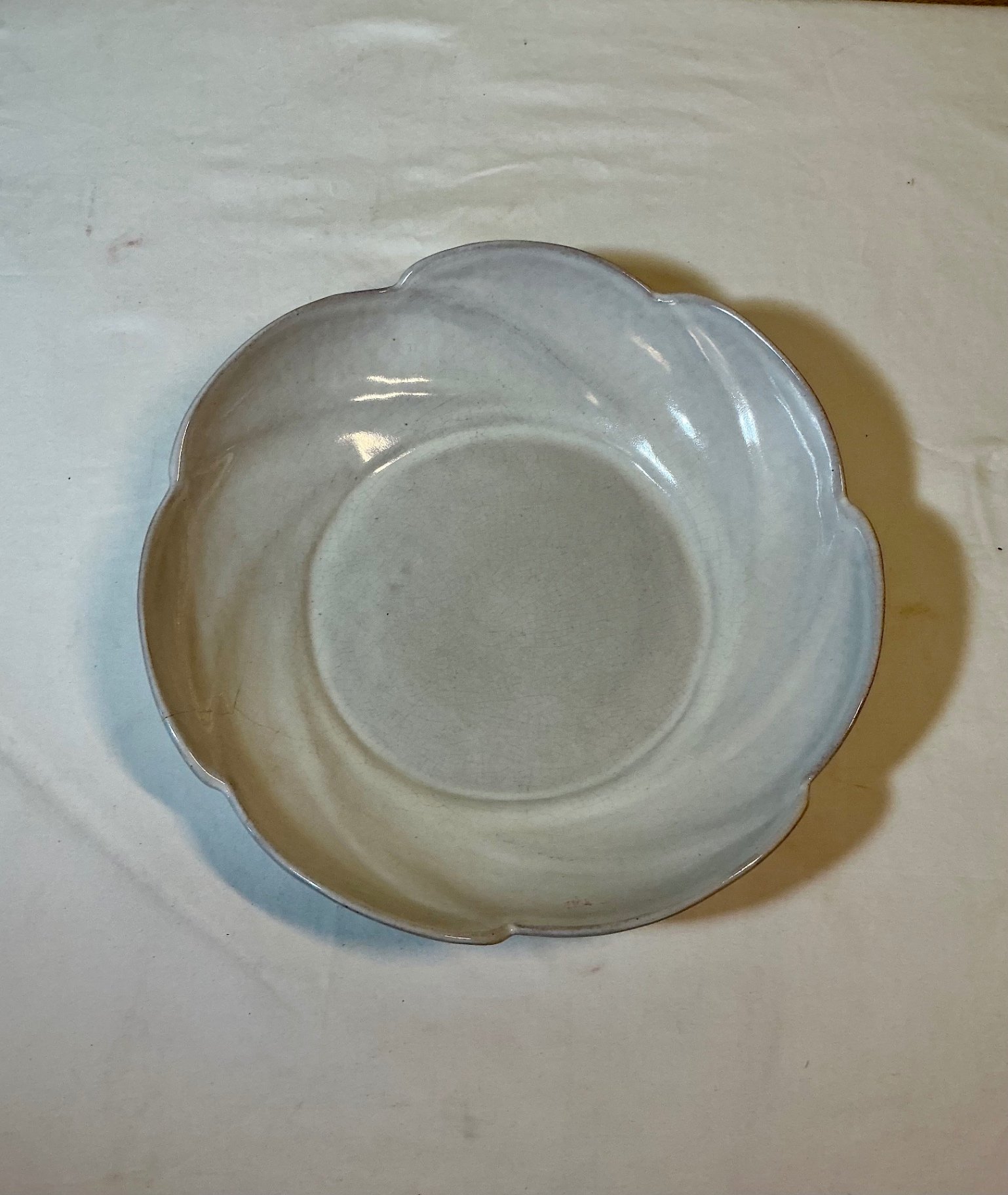 Ceramics including a Frankoma - image 2 of 10