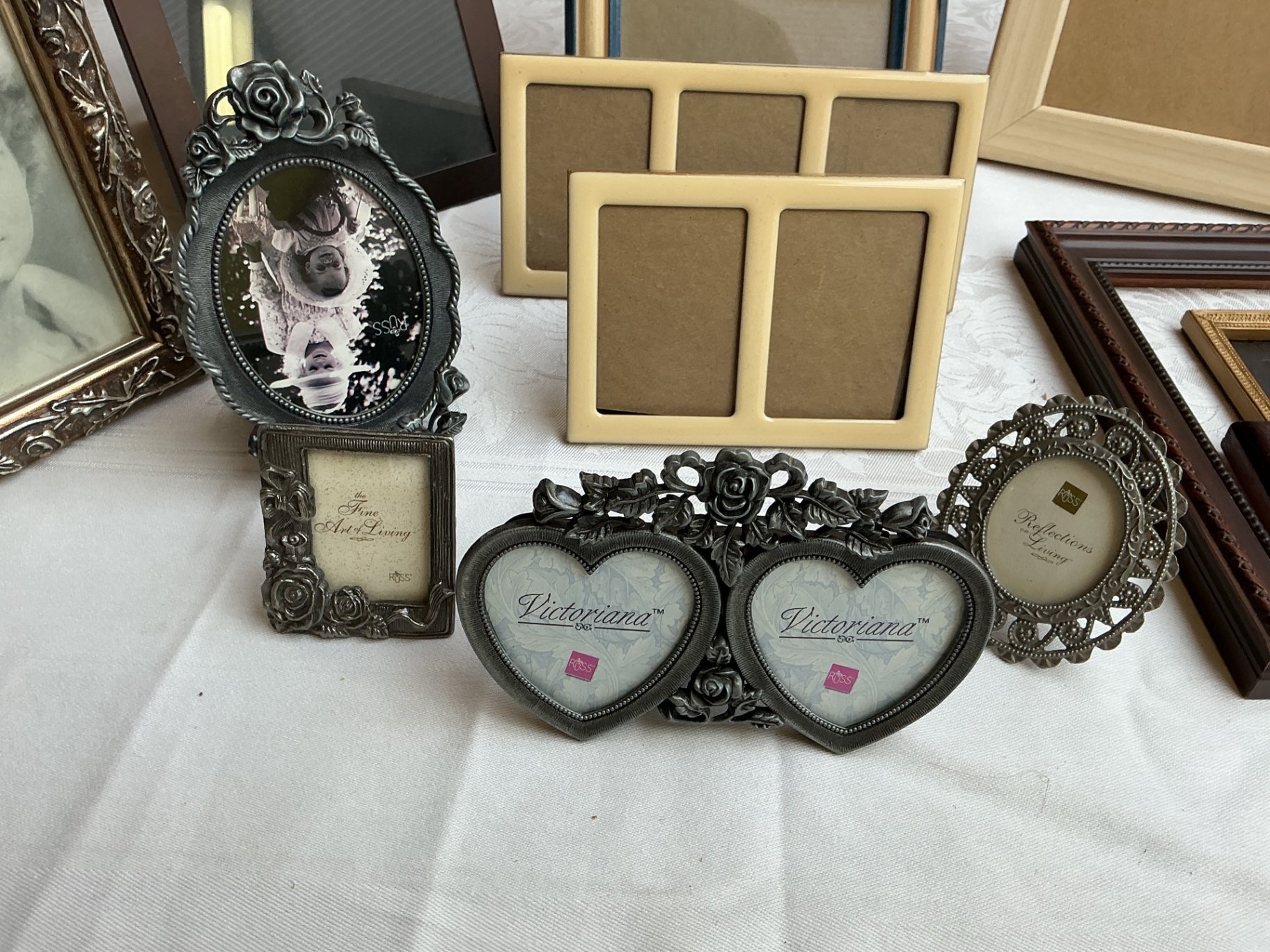 Blank Frames - image 9 of 9