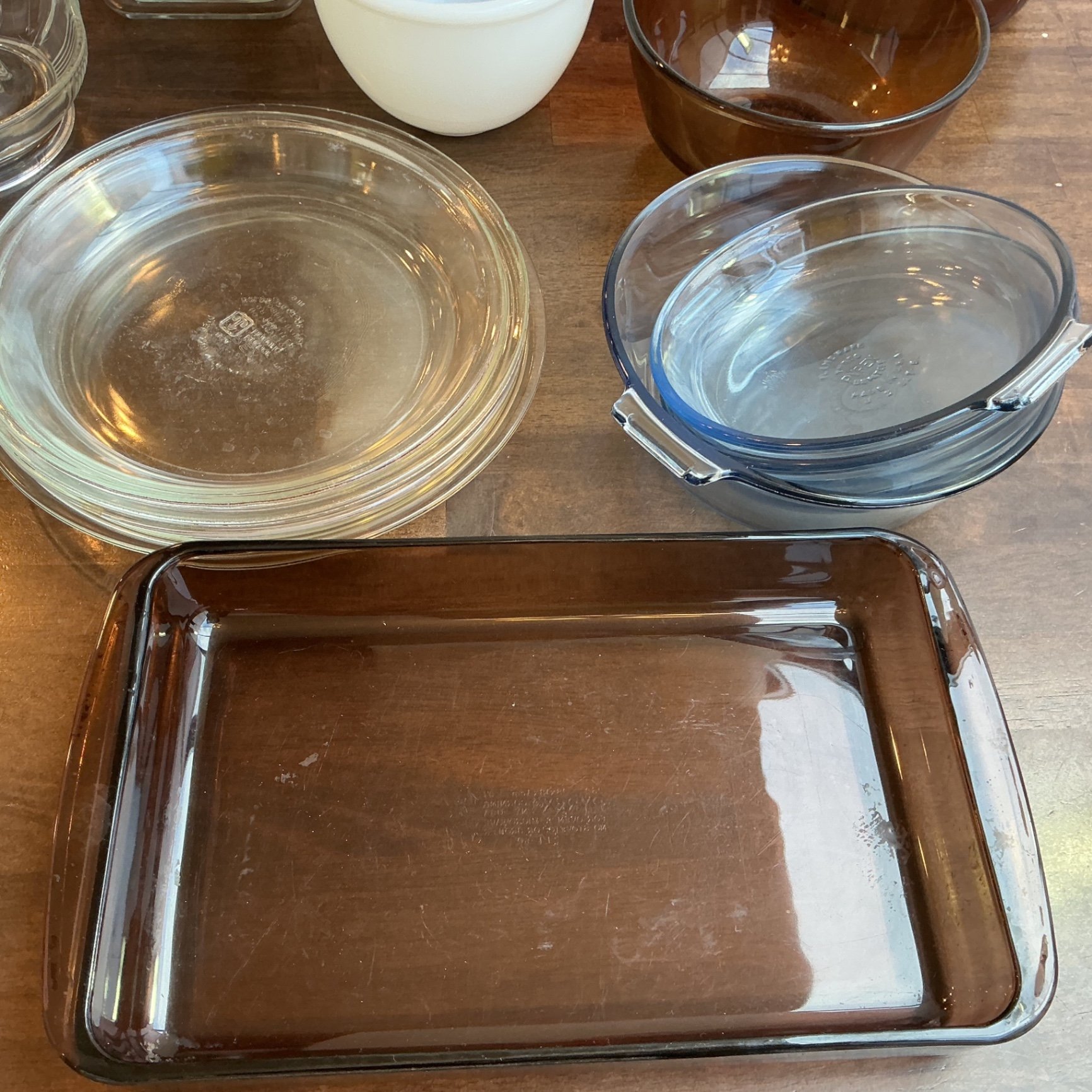 Pyrex, Corningware Ware - image 3 of 5