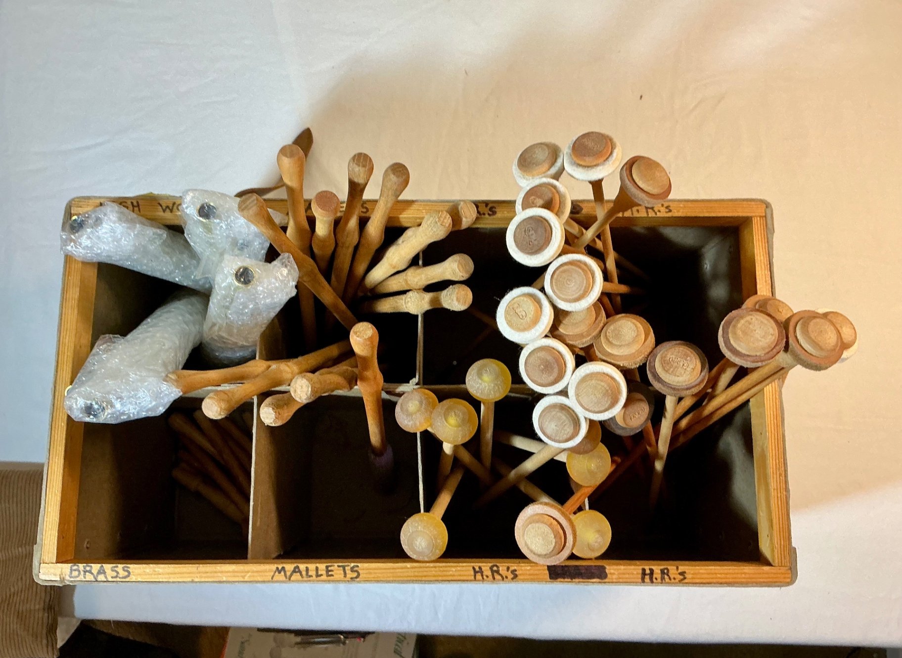 Choroi Flutes and So Much More - image 5 of 9