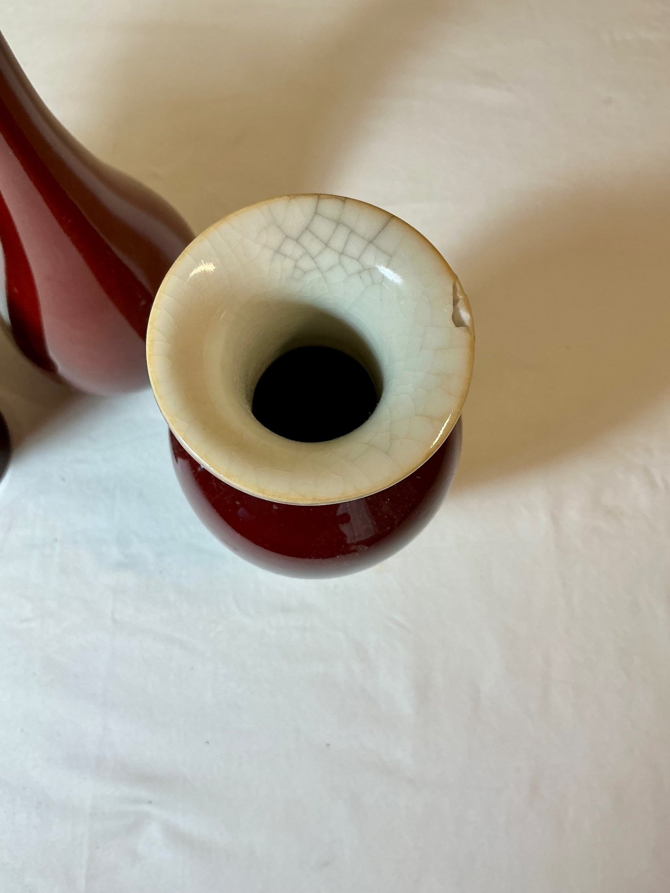 Ceramics including a Frankoma - image 7 of 10