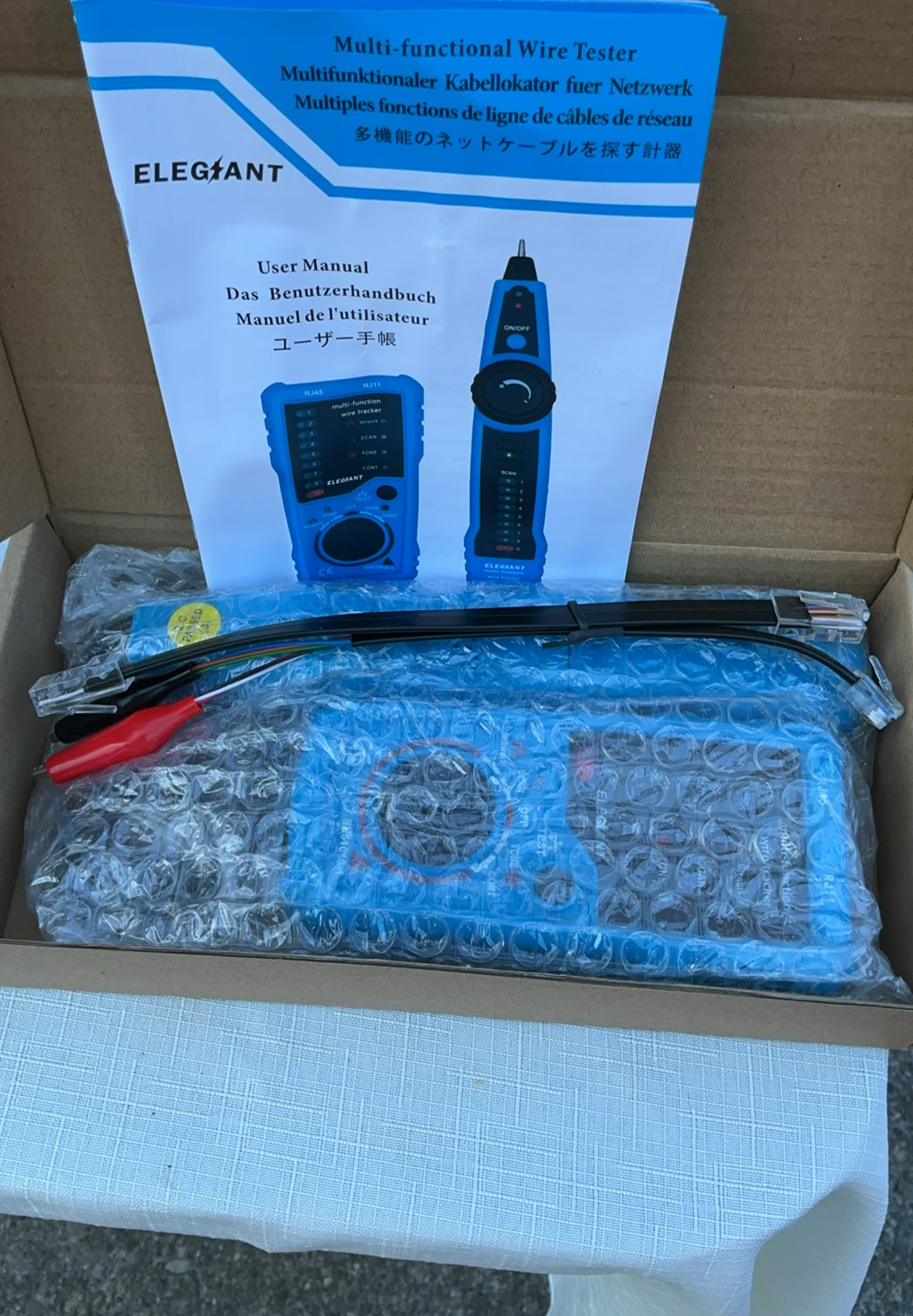 Large Electrical Lot - image 12 of 17