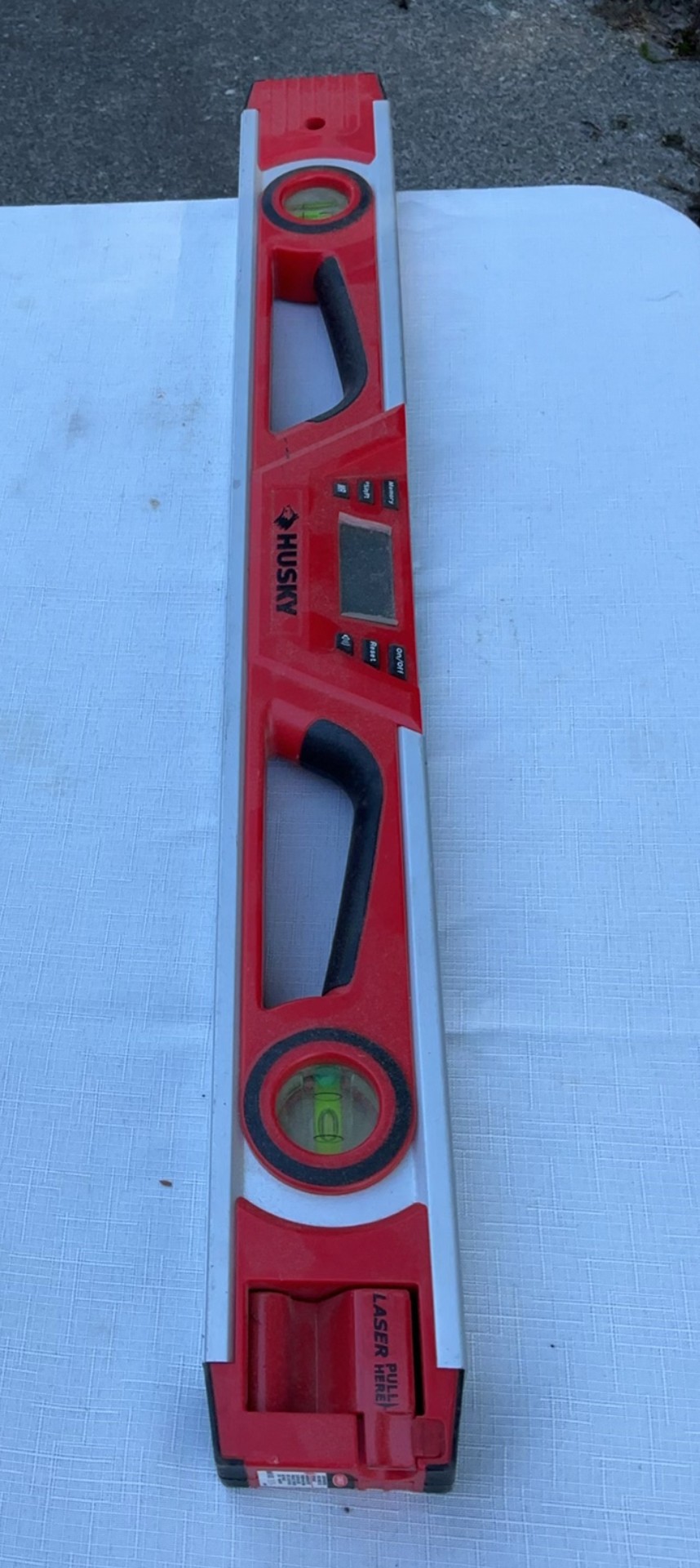 Assortment of Hand and small Power Tools - image 7 of 7