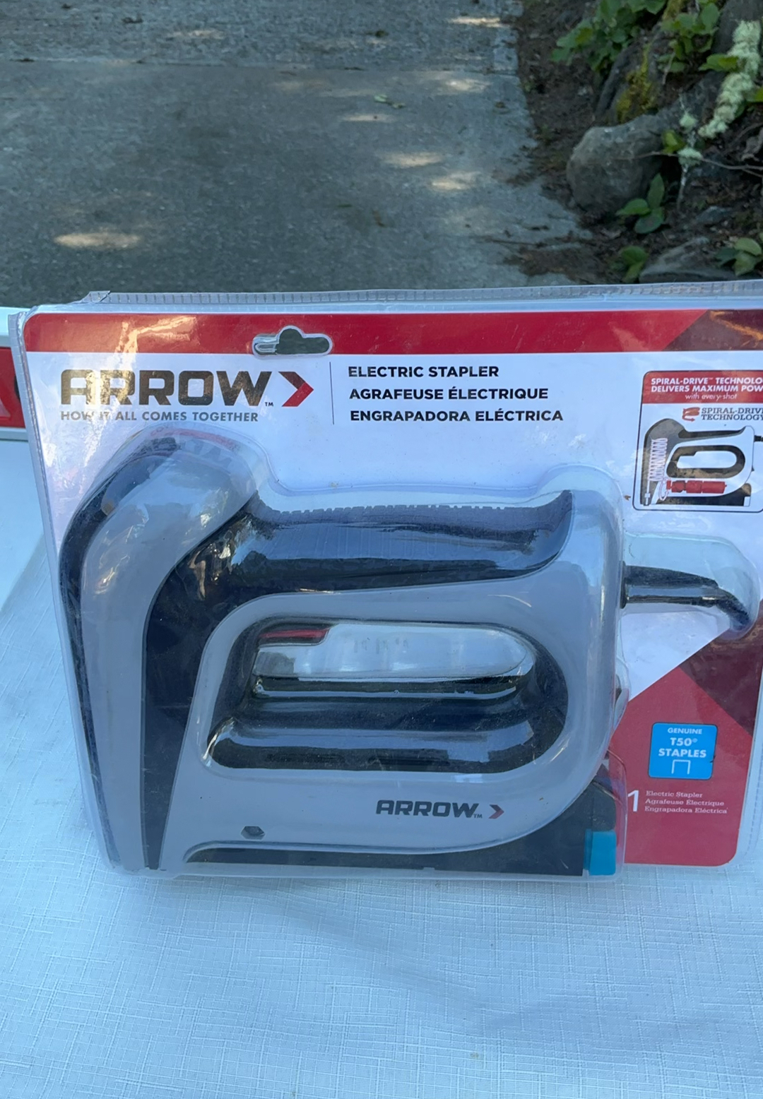 Assortment of Hand and small Power Tools - image 4 of 7