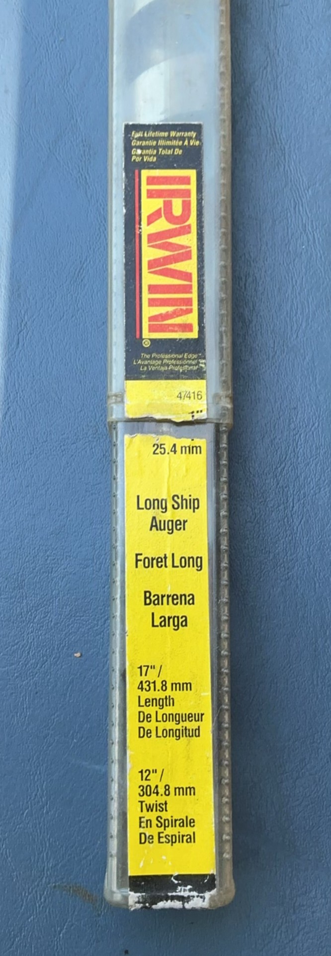 Drill And Router Bits - image 6 of 6