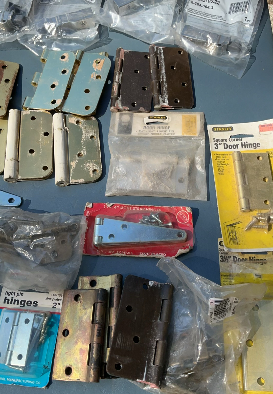 Hinges - image 2 of 5