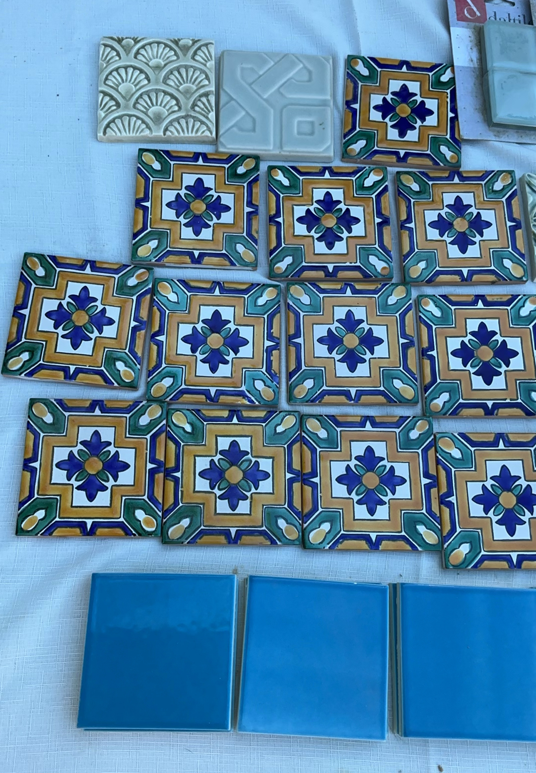 Tiles And Product - image 2 of 7
