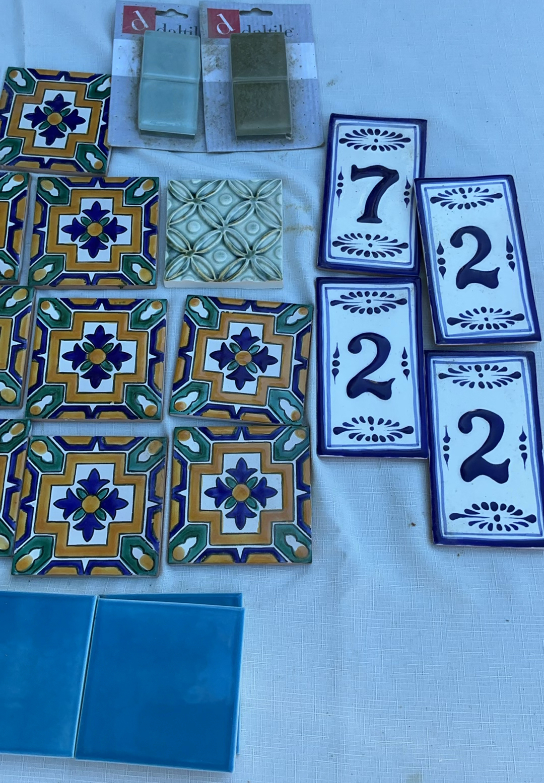 Tiles And Product - image 3 of 7